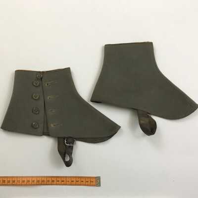 Spats