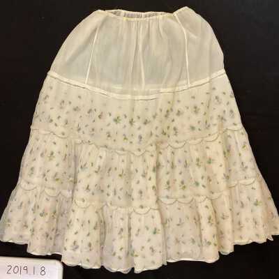 Crinoline