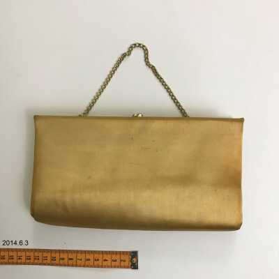 Clutch Bag