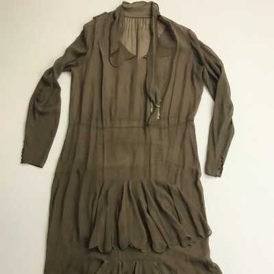 Day Dress