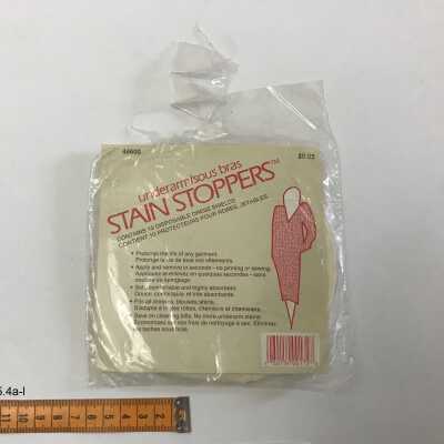 Dress Shield