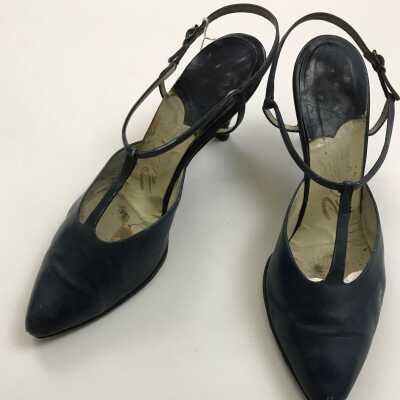 Slingback Shoes