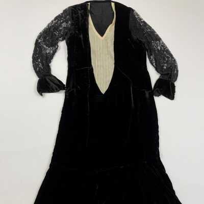 Evening Gown