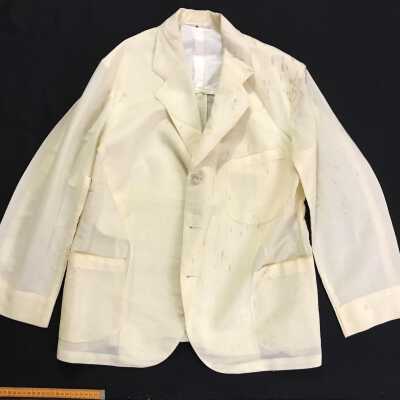Suit Coat
