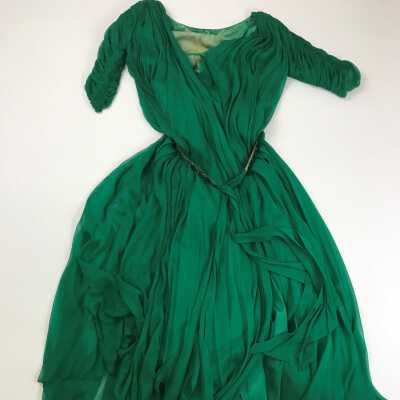 Evening Gown