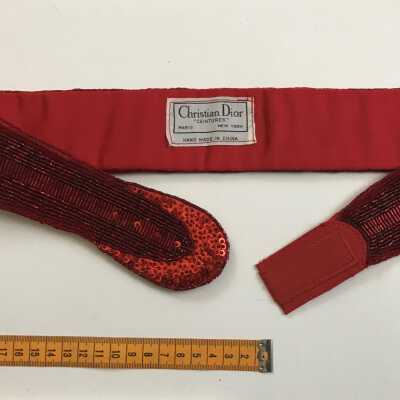Belt