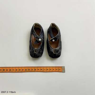 Baby Shoes