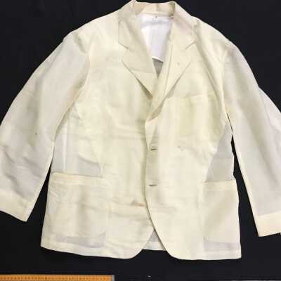 Suit Coat