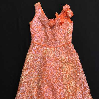 Cocktail Dress