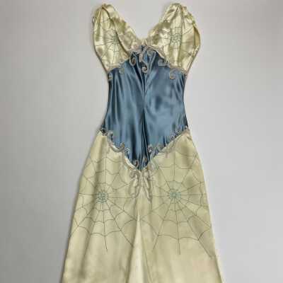 Evening Gown