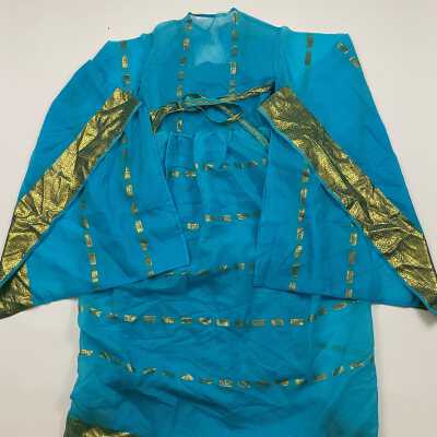 Evening Gown