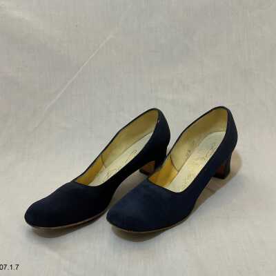 Pump Shoes