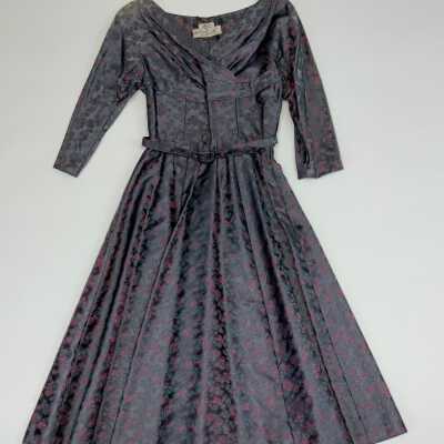 Evening Gown