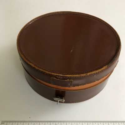 Hatbox