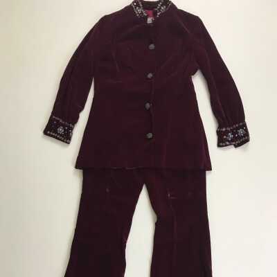 Suit