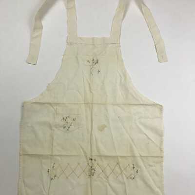 Apron