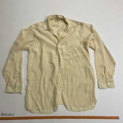 Dress Shirt