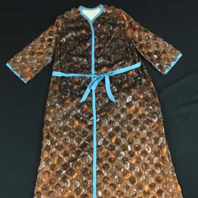 Evening Coat