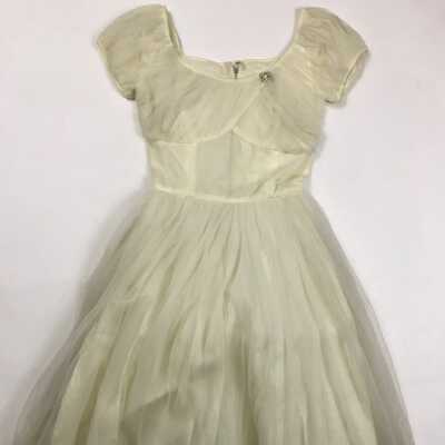 Cocktail Dress