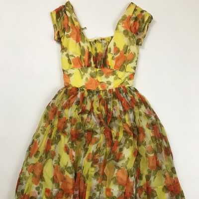 Cocktail Dress
