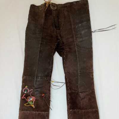 Pants