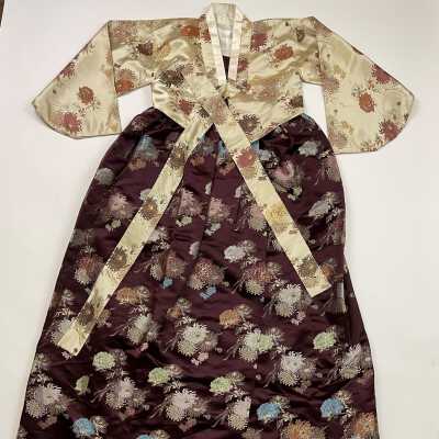 Hanbok