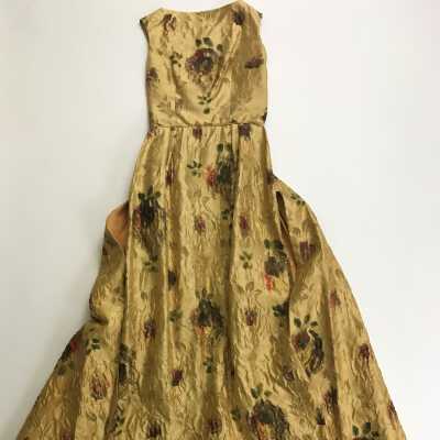 Evening Gown
