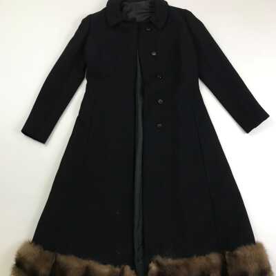 Overcoat