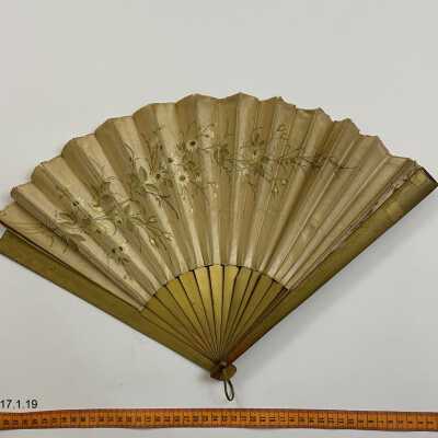 Hand Fan