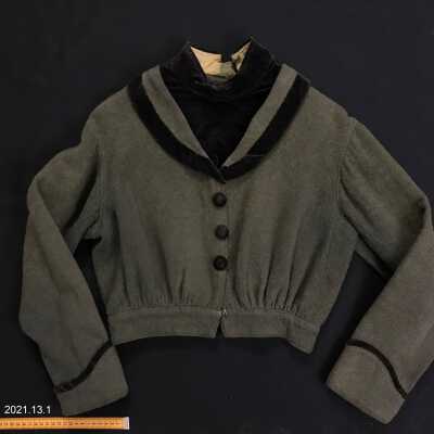 Bodice