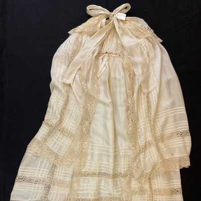 Baptismal Gown