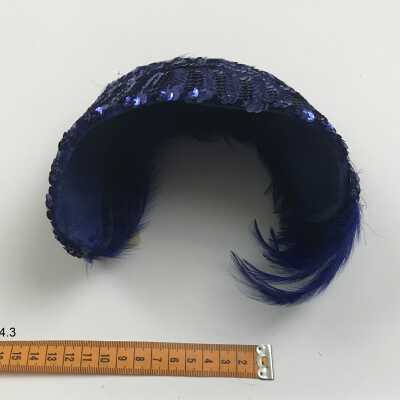 Cocktail Hat