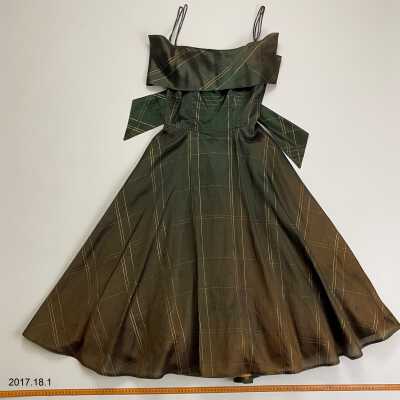 Evening Gown