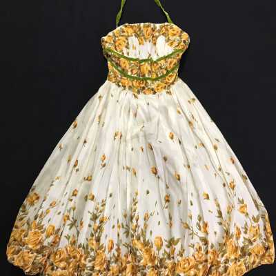 Cocktail Dress