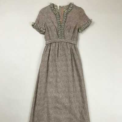 Evening Gown