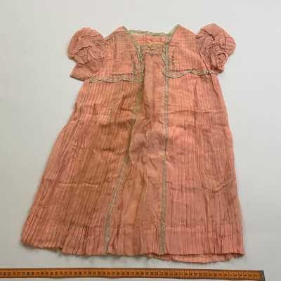 Girl's dress