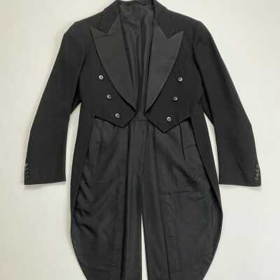 Tail Coat