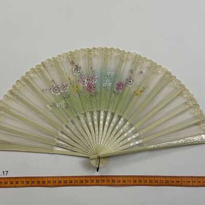 Hand Fan