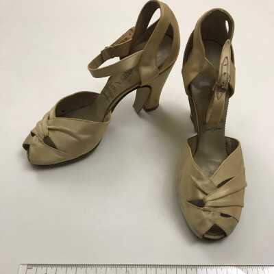 Pump Shoes