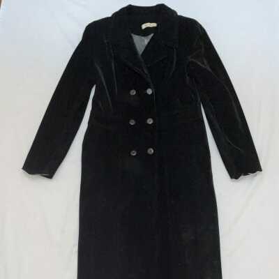 Evening Coat