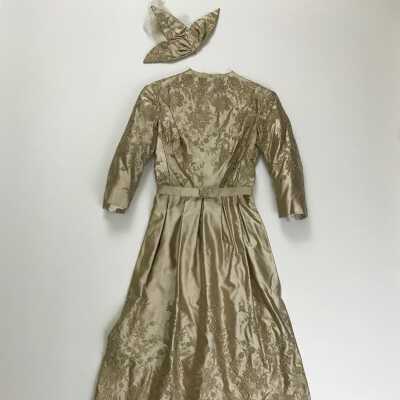 Evening Gown