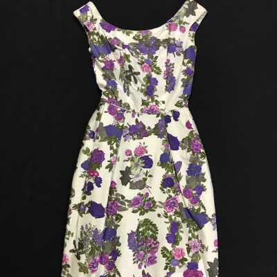 Cocktail Dress