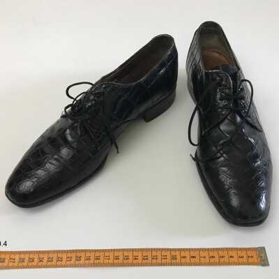 Oxford Shoes