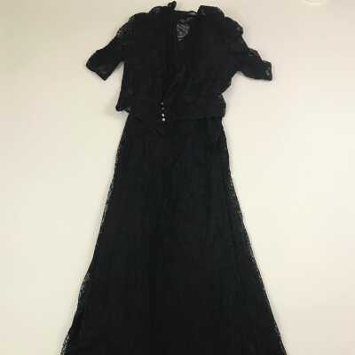 Evening Gown