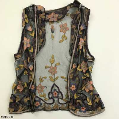 Vest