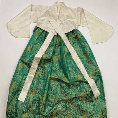 Hanbok