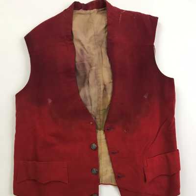 Waistcoat