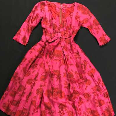 Cocktail Dress