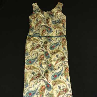 Evening Gown