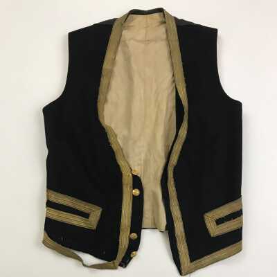 Waistcoat